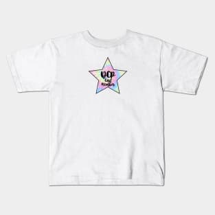 DCP Cast Member Kids T-Shirt